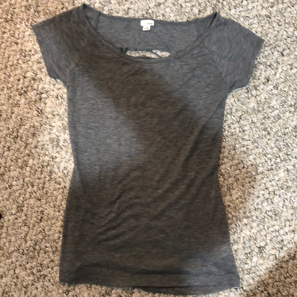 Tshirt.